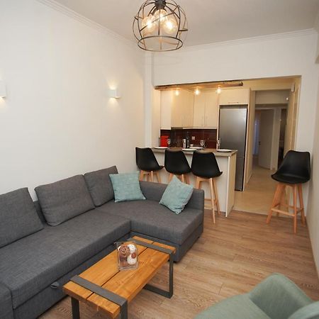 Platytera Corfu Town Apartment Corfu (city) Exterior foto