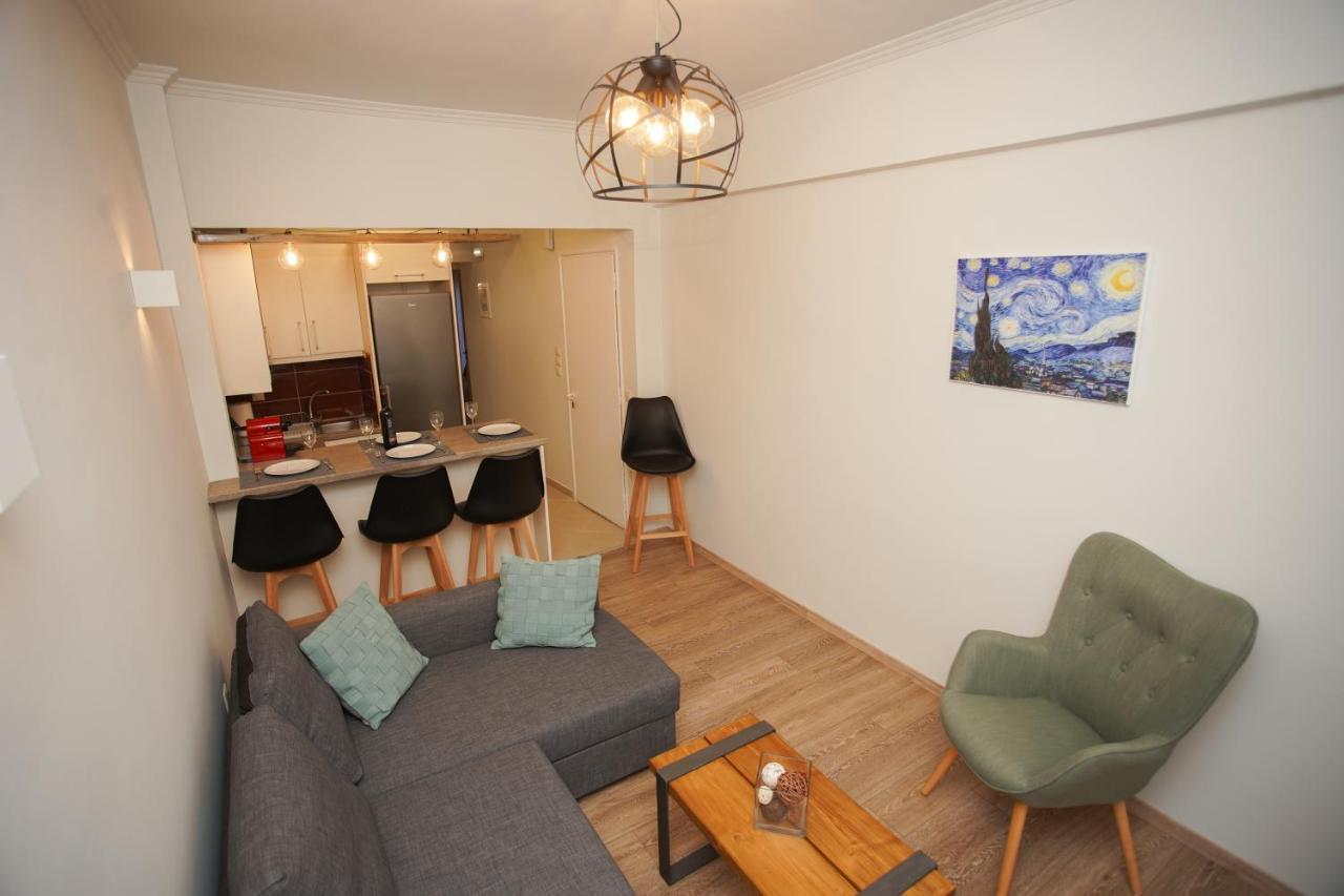 Platytera Corfu Town Apartment Corfu (city) Exterior foto